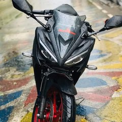 ST Speedman