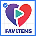 FAV iTEMS