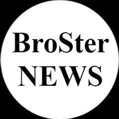 BroSter NEWS
