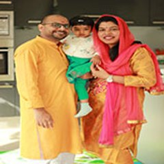Shine with Preesha