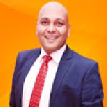 Harshvardhan Jain