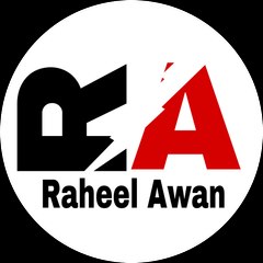 Raheel awan