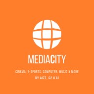 mediaCity by AIZZ, C2 e Gi