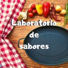 Laboratorio de Sabores
