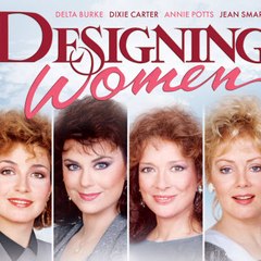 DESIGNING WOMEN (TV Series)