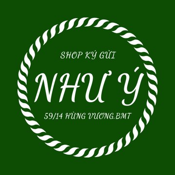 Shop Ký Gửi Như Ý