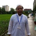 New Muslim 24