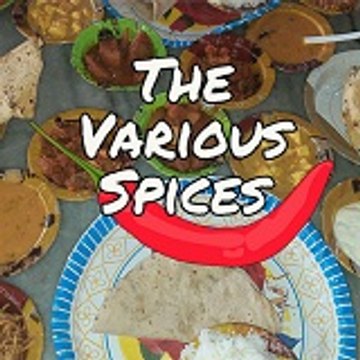 The Various Spices