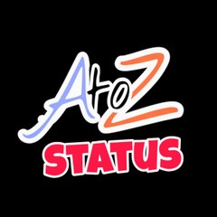 AtoZ Status