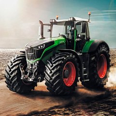 tractor driver