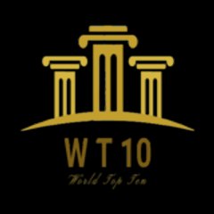 world top 10