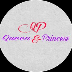 Queen & Princess