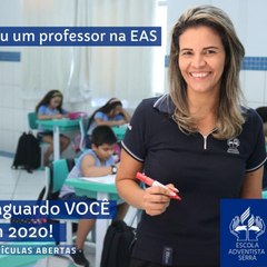 Aprendendo com a Prô Val