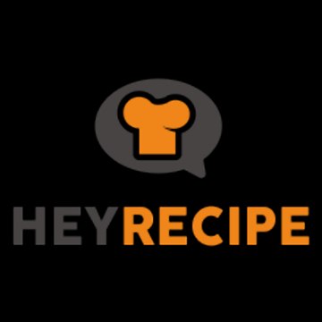 Hey Recipe