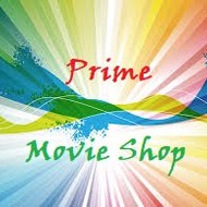 Prime Movie Shop