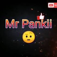 Mr Pankii