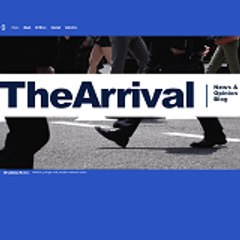 TheArrival