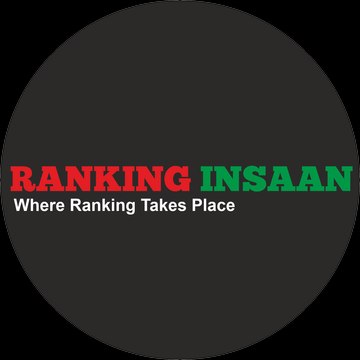 RANKING INSAAN