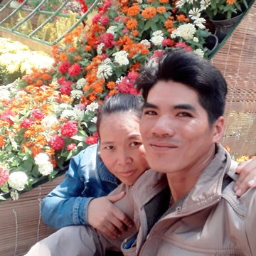 Tuan Kiet vlogs