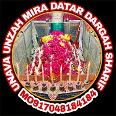 Mira Datar Dargah