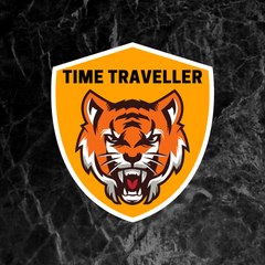 Time Traveller