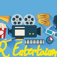 ZR ENTERTAINMENTS