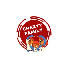 Crazyy Family