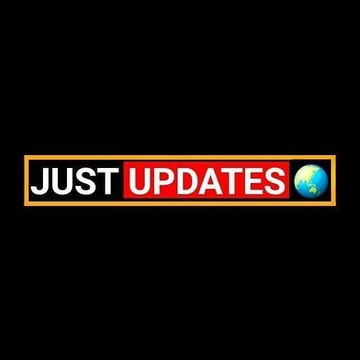 Just Updates