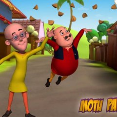 motu patlu