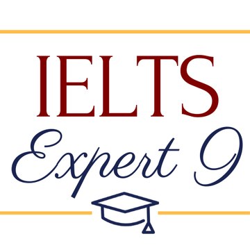 IELTS Expert 9