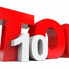Top 10 In 10 Minutes