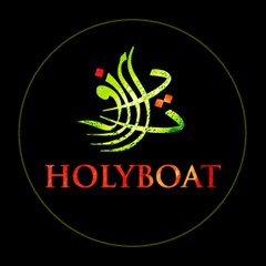 holyboat