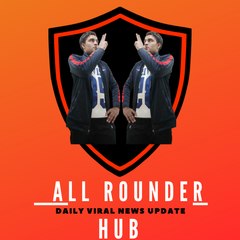 All Rounder Hub