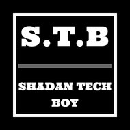 Shadantechboy