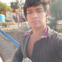 Eliud Armstrong