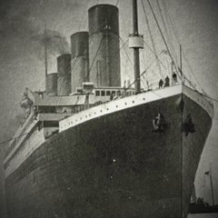 Titanic Films by Mark