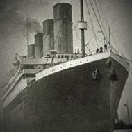 Titanic Films by Mark
