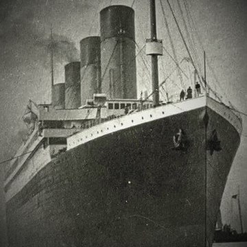 Titanic Films by Mark