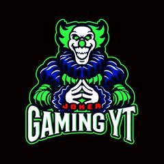 Joker Gaming YT