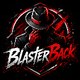 BlasterBack