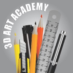 3D Art Academy