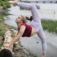 AnnaYoga