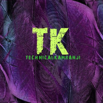 Technical kamranji