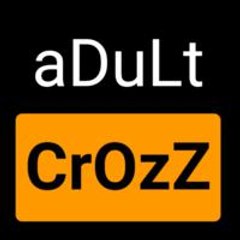 Adult Crozz