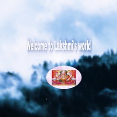 Lakshmi's world