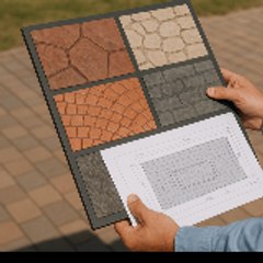 Hormigón Impreso Madrid