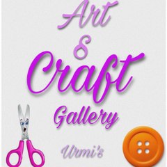 Urmi's Art And Craft Gallery