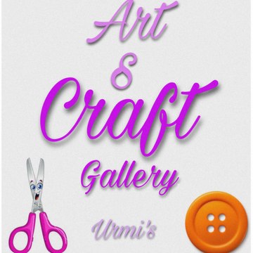 Urmi's Art And Craft Gallery