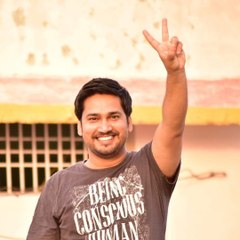 Nitish Kaushik