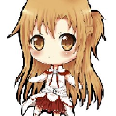 Asuna-Yuuki